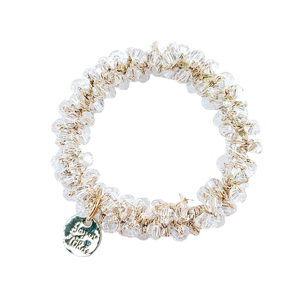 Crystal Hair Bands