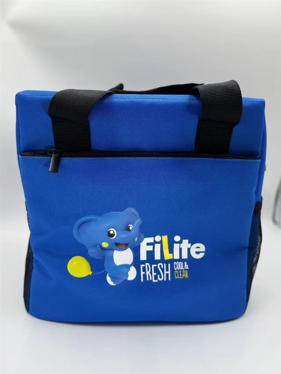 Insulated Soft Cooler Tote