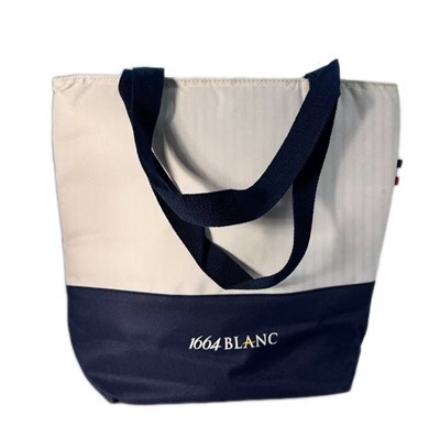 Kapas tote coolbag